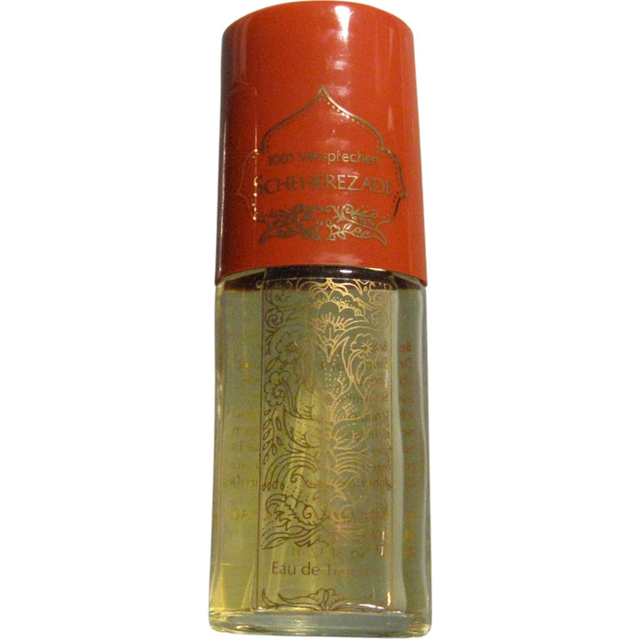 1001 Versprechen - Scheherezade